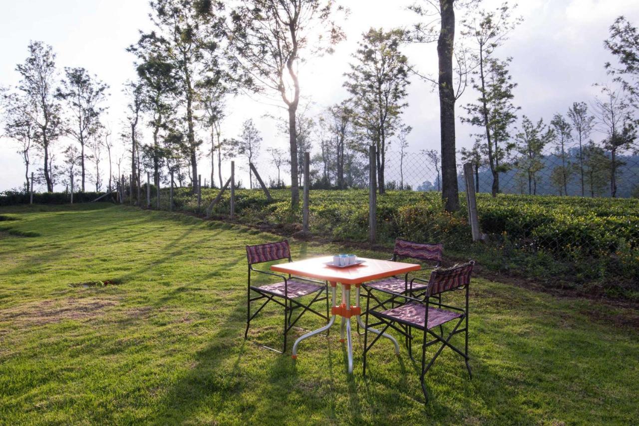 Villa Sullivan By Veo - Part Of Stayvista Ooty Exteriér fotografie